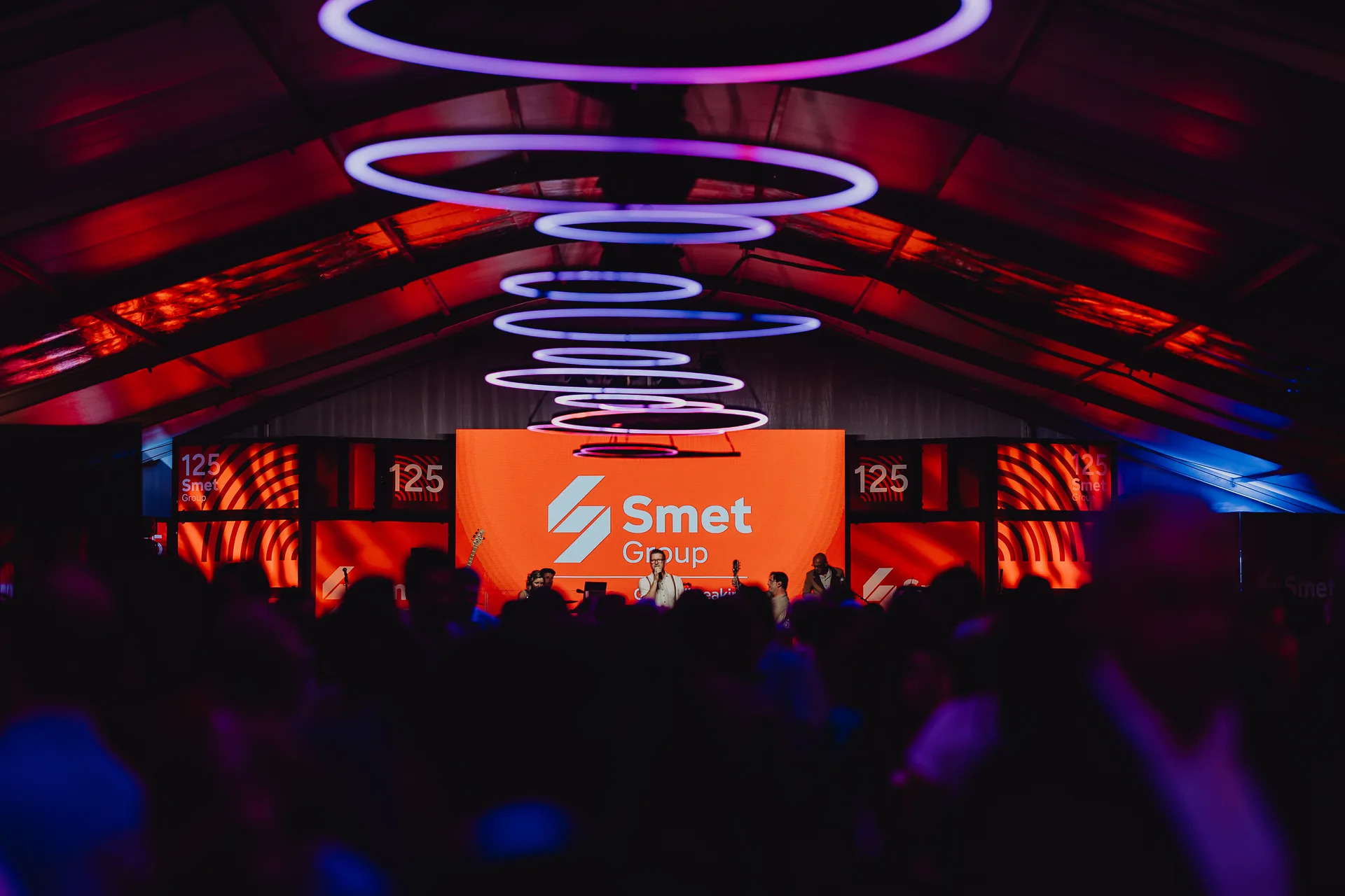 Smet Group 125 Years - Photo 6