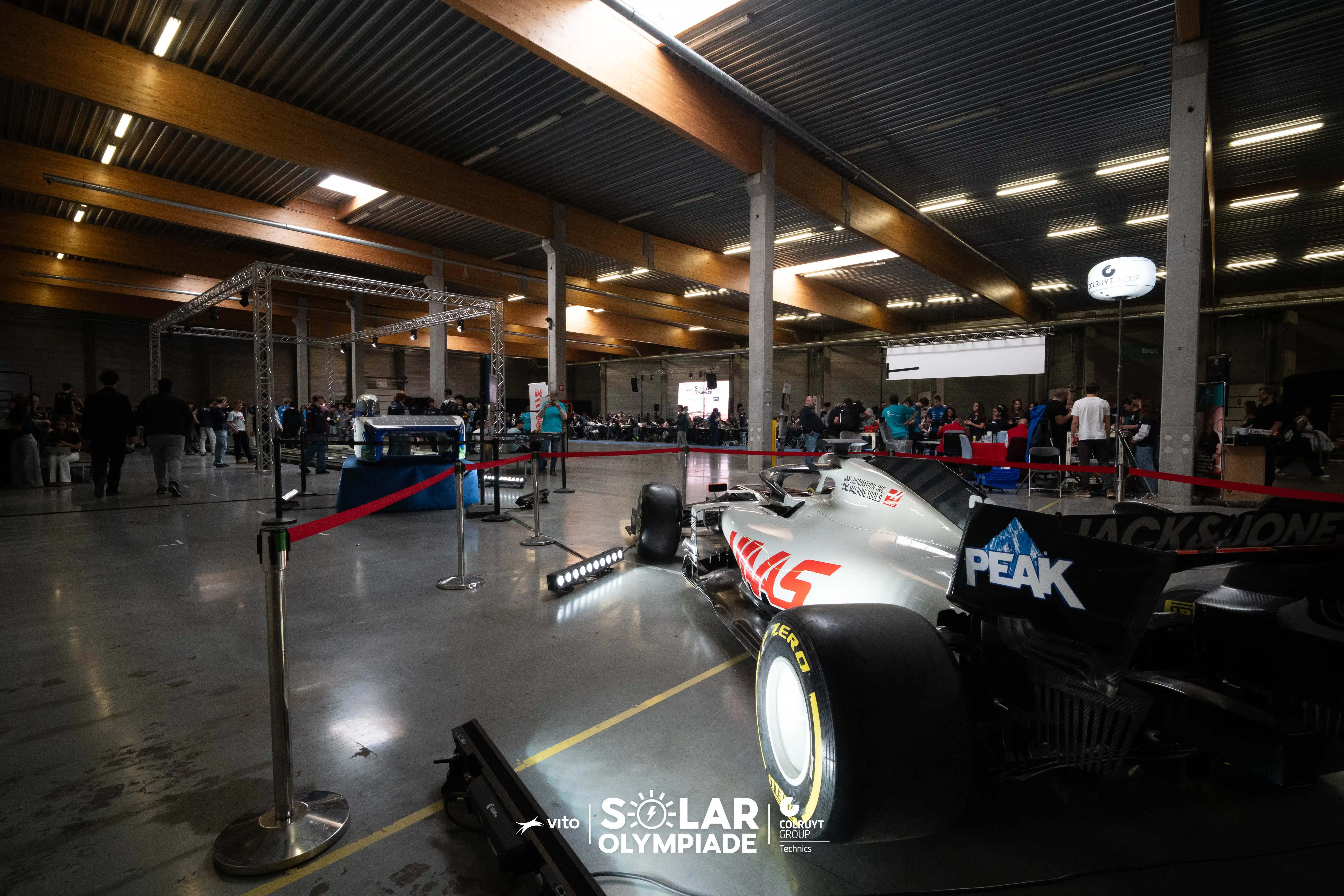 Solar Olympiade - Photo 5